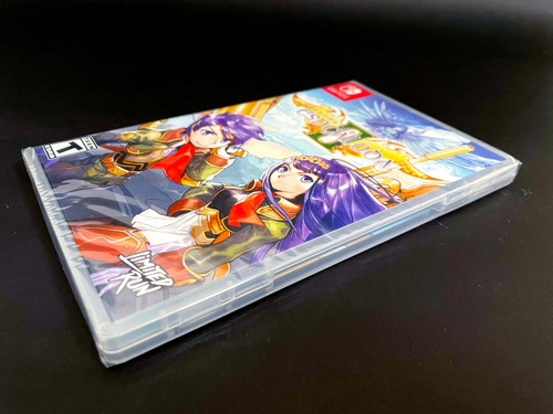 Espgaluda Ii Limited Run