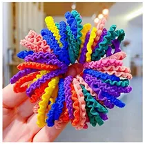 Comprar Yeepsys Niños Tios De Pelo Bandas Elásticas Para Bmqkc