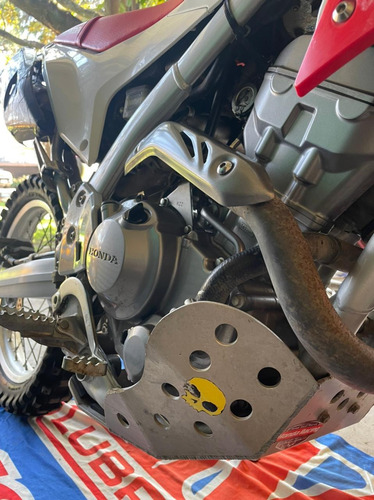 Imagen 15 de 18 de Honda Crf 250 L