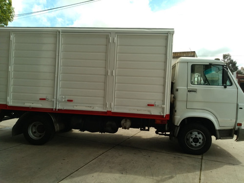 Imagen 7 de 9 de Volkswagen 9150