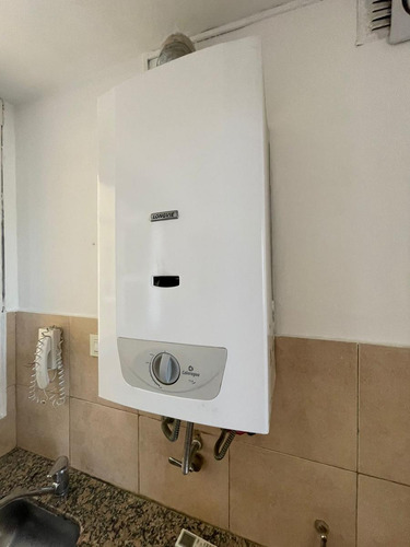 Departamento En Alquiler 2 Dormitorios - Nueva Córdoba
