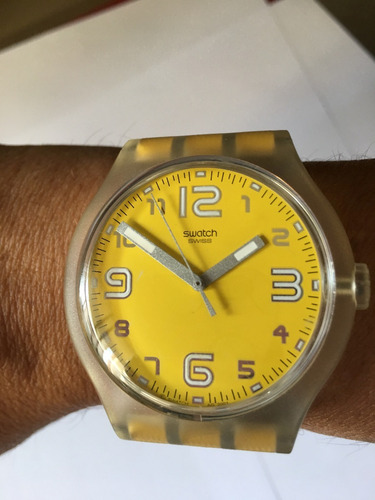 Relógio Swatch 42mm