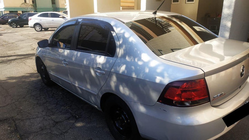 Vw/voyage 1.0