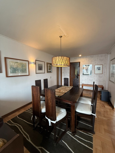 Arriendo Amoblado