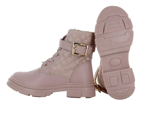 Botas de vestir para dama sale