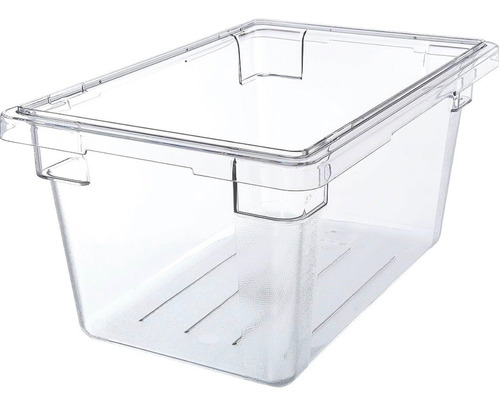 Contenedor De Alimentos Policarbonato Cambro