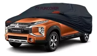 Cobertor Funda Camioneta Mitsubishi Xpander Impermeable/uv