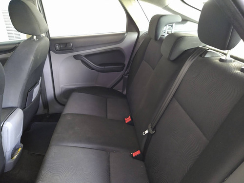Ford Focus 1.6 Gl 16v Flex 4p Manual