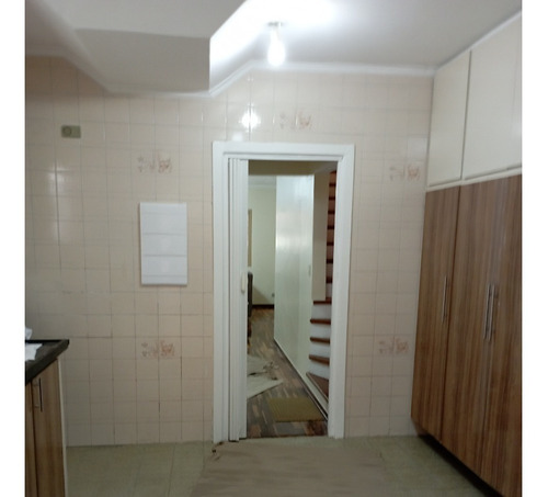 Imagem 17 de 19 de Sobrado Reformado 03 Dormitórios Com Edicula Fl44