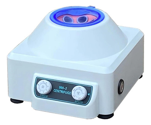 Centrífuga Mod. 900-2, 4000 Rpm, 6x10ml, Timer, Control De V