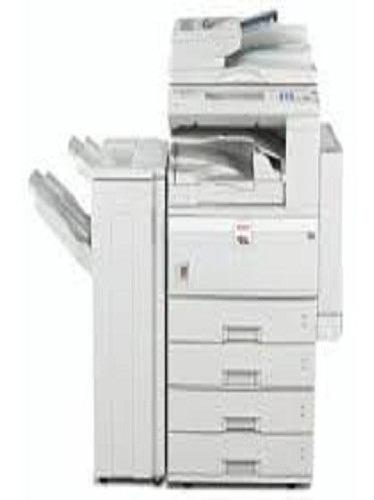 Imagen 2 de 2 de Repuesto Fotocopiadora Ricoh Mp3025 2510 2500 Varios Usado