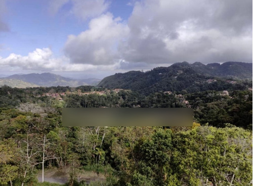 En Venta Lote De Terreno Ubicado En Hoyo De La Puerta Miranda A Solo 20 Minutos De Caracas. Cf