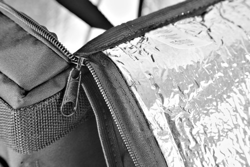 Mochila Térmica 30 Litros Entrega Açai Envio Rápido