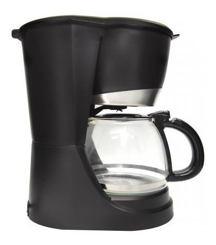 Imagen 5 de 5 de Cafetera 12 Tazas Electrica Home Elements