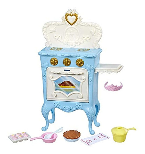 Disney Princess Royal Cocina