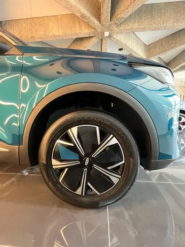 Chery tiggo 7 pro 1.5 Phev Dht