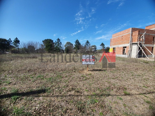 Imagen 2 de 4 de Excelente Lote En Barrio San Rafael - Calle Madariaga