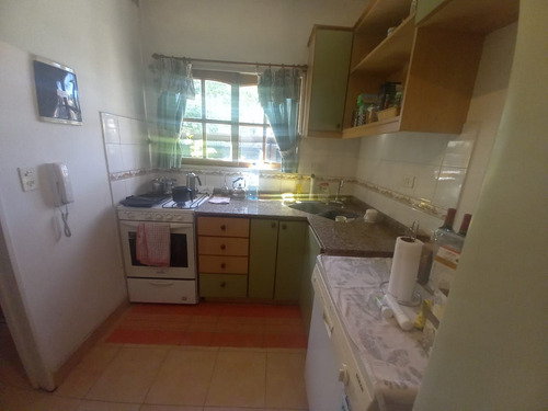 Departamento En Venta En San Miguel Village