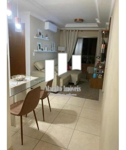 Imagem 2 de 15 de Apartamento 2 Dormitórios Em Praia Grande S. Paulo..