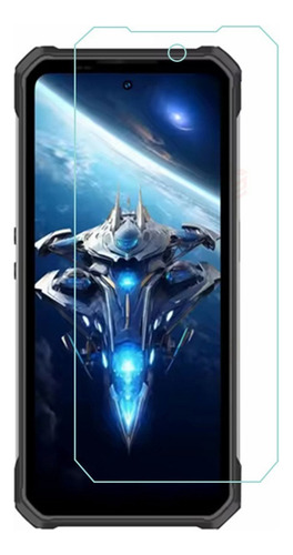 2x Película Protetora Para Telemóveis Oukitel Wp100 Titan