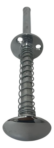 Empurrador Salva Vidas N°4 Aluminio Para Câmara Fria / Frigo