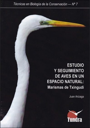 Estudio Y Seguimiento De Aves En Un Espacio Natural Maris...