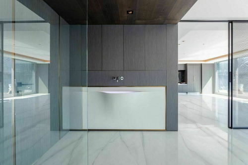 Imagen 3 de 24 de Penthouse De Lujo De 2 Niveles En Venta Polanco