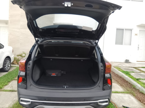 Kia Seltos 1.6L SX A/T