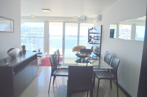 Apartamento - Playa Mansa