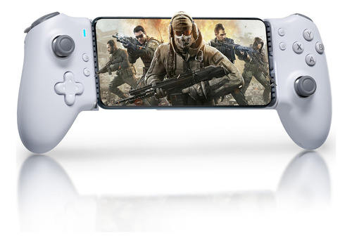 Easysmx M15 Control Celular Inalambrico Para Android Gamer