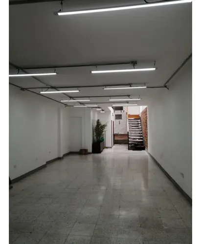 Local En Arriendo, Sector Comercial En Chapinero