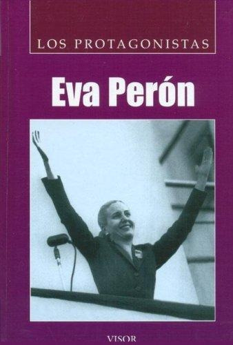 Eva Peron (td) - Surgmont, John