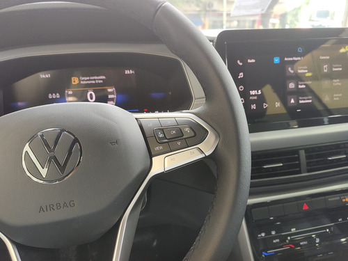 Volkswagen T-Cross 1.0 200 Tsi Comfortline Aut