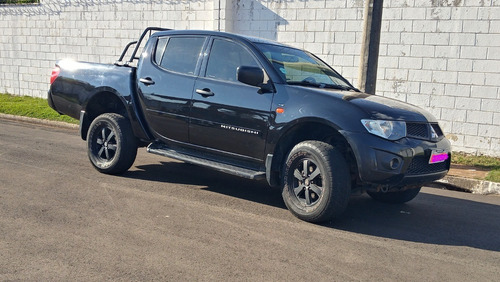 Mitsubishi L200 Triton