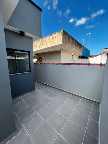 Casa Nova Com Piscina