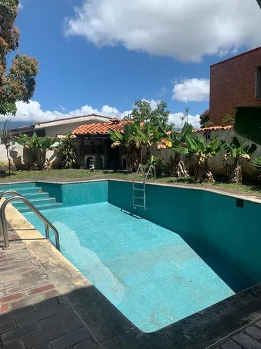 Casa En Venta La Trinidad