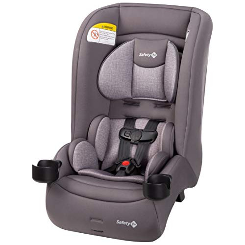 Asiento De Seguridad Convertible 2 En 1 Safety 1st Jive, Har