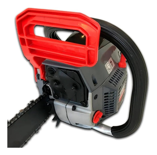Motosierra a nafta Sensei 45cc CS-450 2.28hp