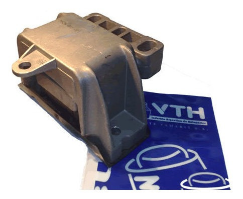 Soporte De Motor Vth Volkswagen Bora 1.9 L Tdi 1999-2013