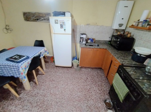 Venta Ph 4 Ambientes Monte Castro