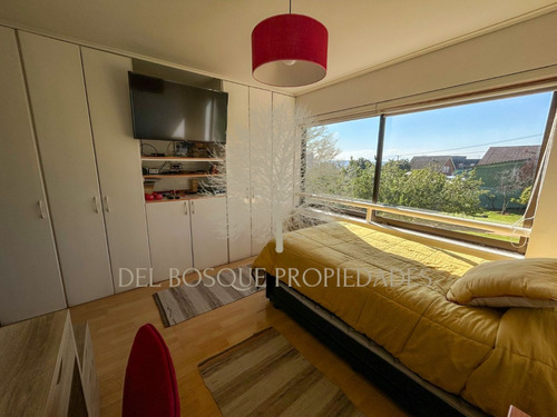 Vendo Departamento Cercano A Clínica Reñaca Con Est Y Bod