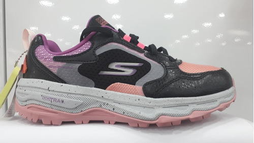 Skechers Gotrail Para Montaña Damas