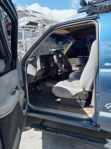 Chevrolet Grand Blazer