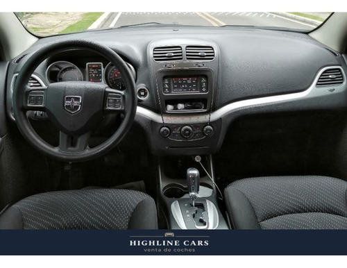 Dodge Journey Se 5p
