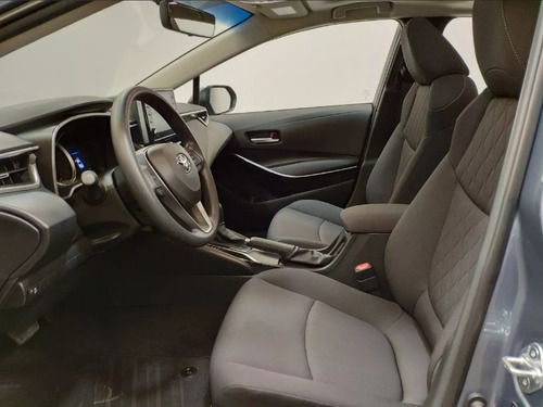 Toyota Corolla 1.8 Xei Cvt 140cv
