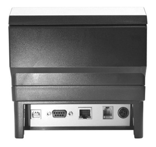 Imagen 3 de 3 de Impresora Térmica 3nstar Rpt008 RS-232 Ethernet USB 80mm