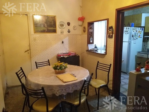 Imagen 6 de 14 de Venta De Casa 3 Ambientes En Villa Domínico (25851)