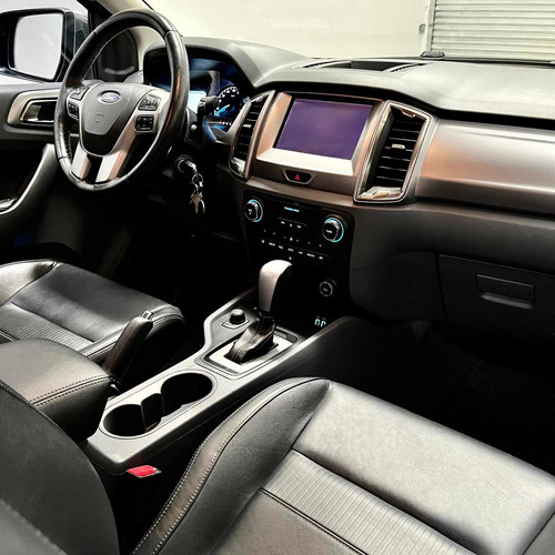 Imagen 12 de 25 de Ford Ranger 2019 3.2 Cd Limited Tdci 200cv Automática