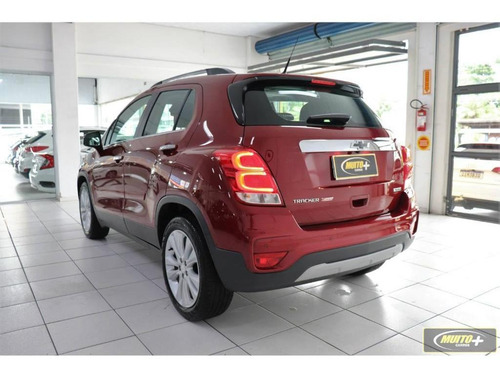 Chevrolet Tracker 1.4 Premier