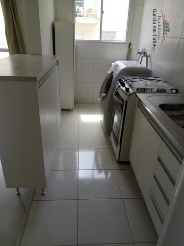 Imagem 5 de 25 de Apartamento A Venda No Bairro Jardim Dos Ipês Em Cotia - - 10-1